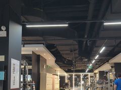 -瑞力健身(解放数创广场店)