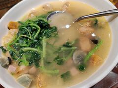 -金枝玉叶上海人家食府(三里河店)