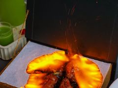 -3号仓库·创意中国菜(乐清正大广场店)