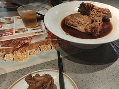 -大师兄·西北小馆(南沙万达广场店)