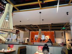 -江渔儿酸菜鱼(奥园广场金发购物中心店)