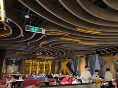 -喜庭海鲜自助(北辰三角洲北辰荟店)