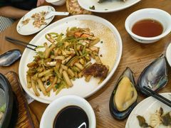-渔满仓海鲜渔家(象山二店)