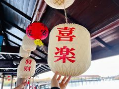 -苏州太湖湖滨国家湿地公园