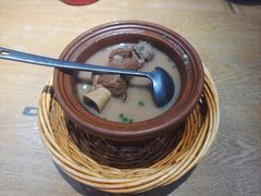 -来菜·湖北头牌藕汤(银泰创意城店)