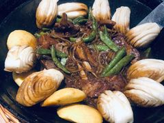 -刁馋一锅鲜·津门招牌菜(远洋未来汇店)