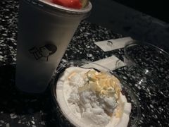 -喜茶(深圳万象城黑金店)