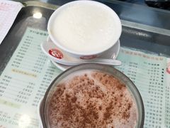 -义顺牛奶公司(庇利金街店)