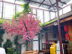 -丽江庭院之爱在路上(西单店)