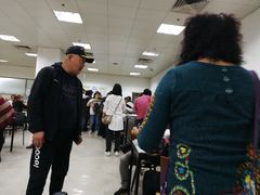 -仁川港国际客运码头
