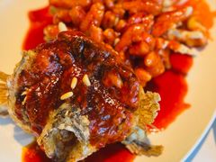 -洋洋中餐馆·SINCE 1997(信投店)