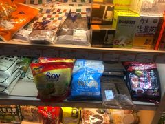 零售区-Z家吃货联盟(南三院店)
