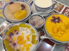 -赵记传承·中国甜品(福州总店)