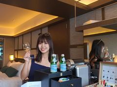-新加坡泛太平洋酒店