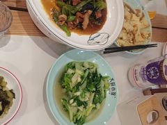 -大厨小馆(华阳城店)
