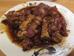 -贤花饭店(城阳店)