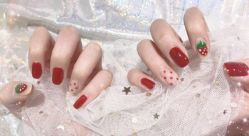 -M·X Nail日式美甲美睫