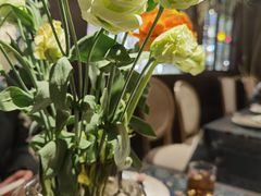 -第101座花园餐厅(湖滨88店)