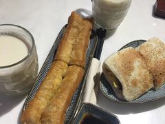 -桃园眷村(万象天地店)