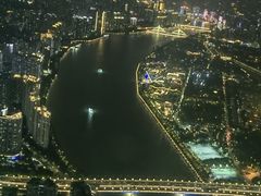 -广州塔