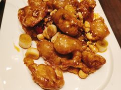 宫保凤尾虾-楚禾宴·家宴(光谷大道店)