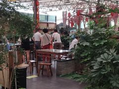 -老磨油饼(高陵店)