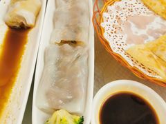 -香港富临皇宫(扬名广场店)