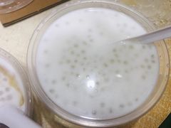 椰汁西米-百花传统甜品店(原址店)