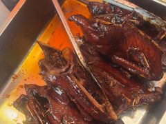 -乔波食品(杜桥中心菜场店)