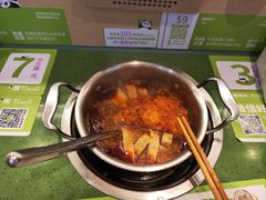 -一围肥牛肉小火锅(佳兆业广场店)