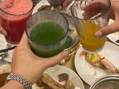 -芭菲盛宴·环球美食(袁家岗店)