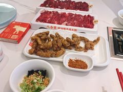 -八合里潮汕鲜牛肉火锅(深圳海岸城店)