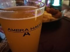 -Ambra Haus琥珀屋精酿餐厅(宝山店)