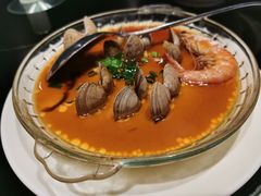 -東舍食唐精品陕菜馆