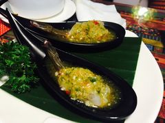 -忘忧草融合私房菜(红鼎国际店)