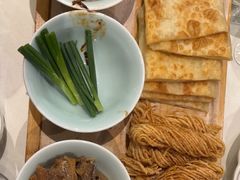 -大鸭梨烤鸭(石佛营店)