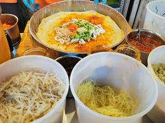 -安徽阜阳卷馍(西单店)