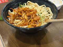 -猪脑壳凉面(南正街店)