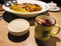 -太二酸菜鱼(菱角湖万达店)