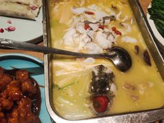 -新白鹿餐厅(城西银泰城店)