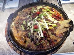 -老板恋上鱼(恒隆广场店)