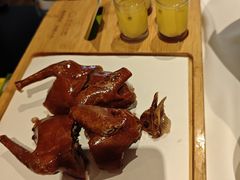 -汤城小厨•粤菜•靓汤(金宝街店)