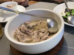 -张家卫·阳江菜·小海鲜(肥婆湾桥店)