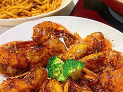 -侨美食家·粤菜(体育西路店)