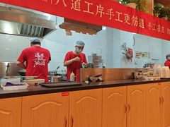 -秦䩊会·陕西biangbiang面(畹町路店)