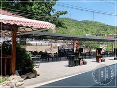 -京北渔家傲