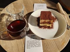 -VOYAGE COFFEE 咖啡烘焙工坊店(798艺术区店)