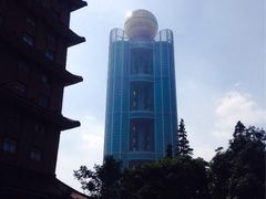iphone_upload_pic-华西村
