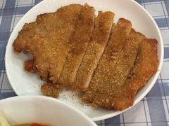 -潘国仙耳光馄饨(黄家阙路店)