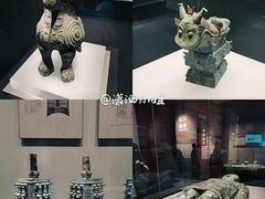 -河南博物院